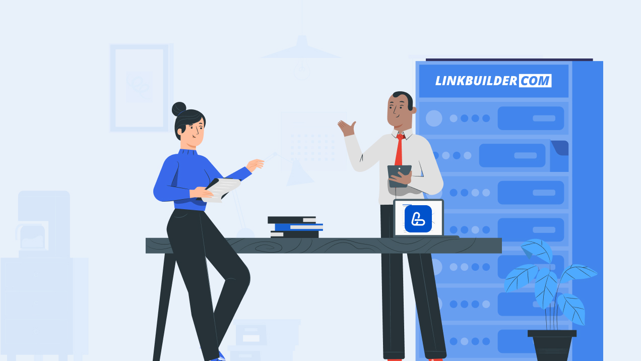 Why Trust a Link Building Agency for Niche Inserts?